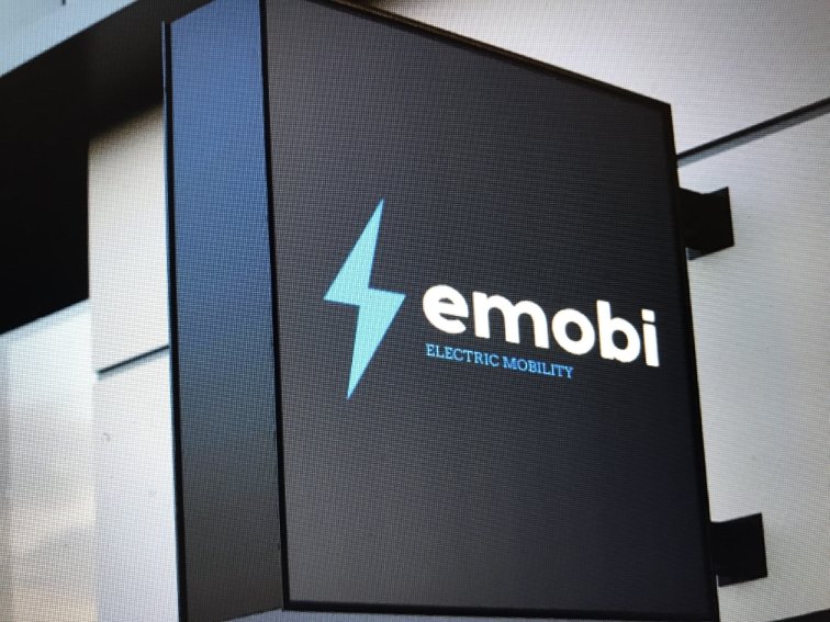 emobi Technology